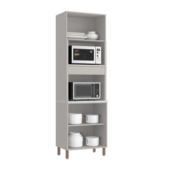 Torre Quente Casamia Sardenha 70Cm 3 Portas 1 Gav.
