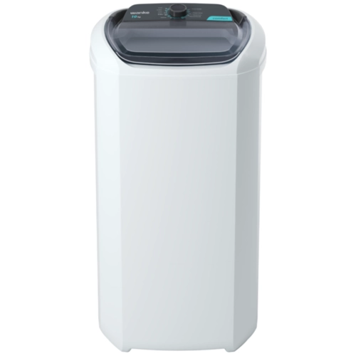 Lavadora Wanke Lwbe 100T3 Comfort 10Kg Branca