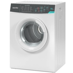 Secadora Wanke Swsa120P Confort 12Kg Branca