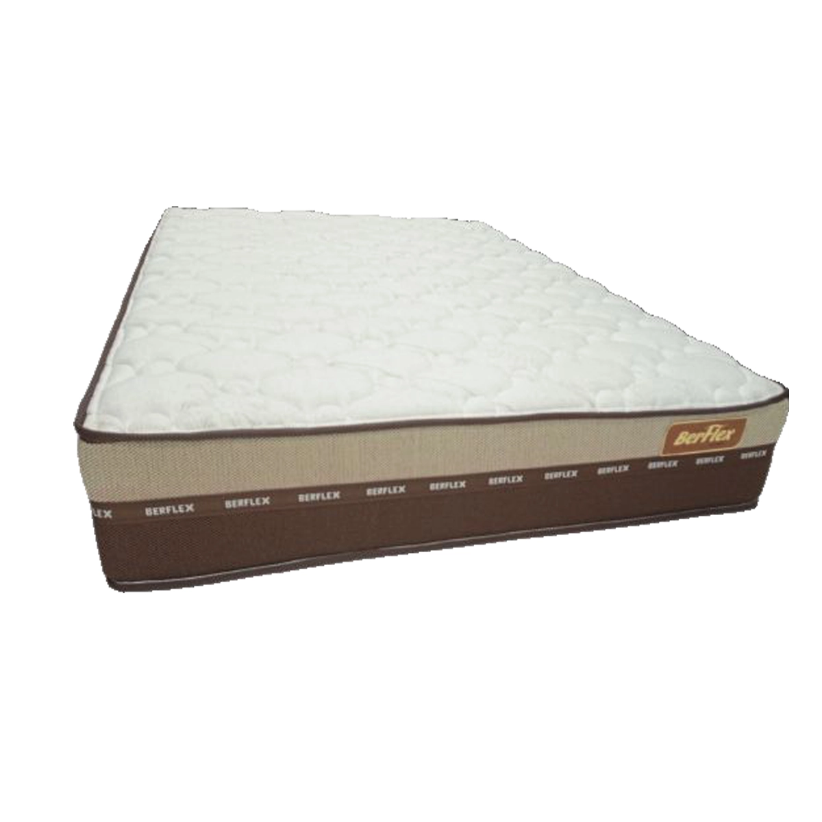 Conjunto Box Berflex Floripa 1,38 X 1,88 X 0,55