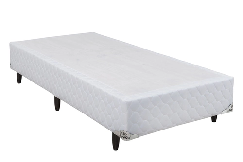 Conjunto Box Berflex Mili 0,88 X 1,88 X 0,47