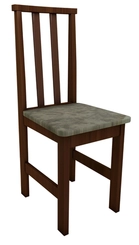 Conjunto Mesa com 4 Cadeiras S&A Moderna 0,90