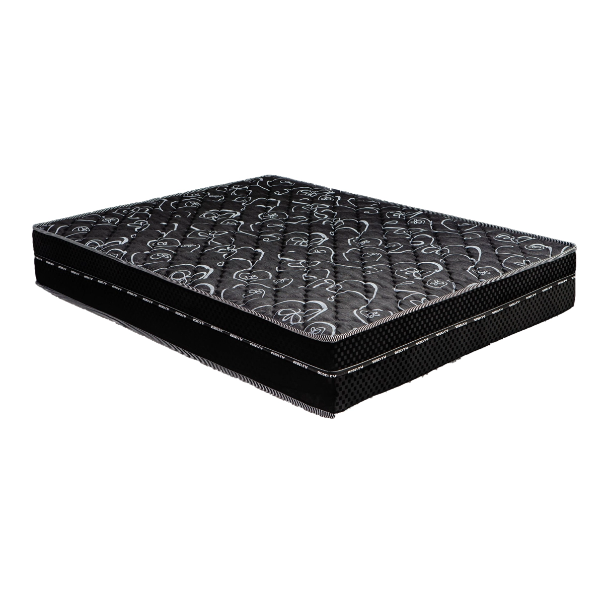 Conjunto Box Berflex Ribeirão Preto 138 X 188 X 48