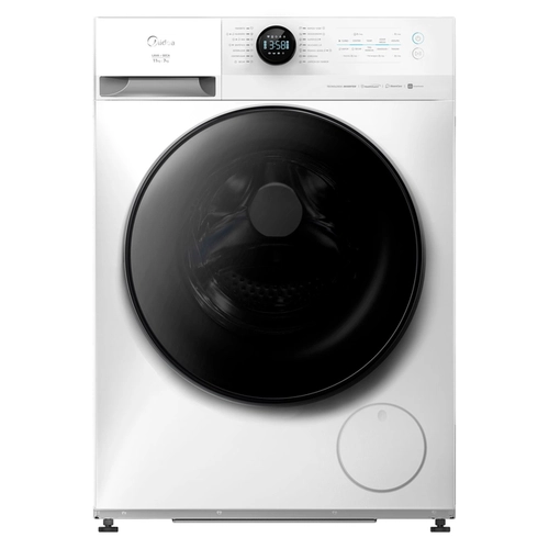 Lava Seca Midea Mf201D110Wb 11Kg Branca