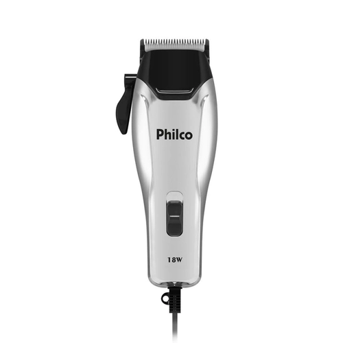 Cortador Cabelos Philco 18W Pcr04
