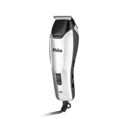 Cortador Cabelos Philco 18W Pcr04