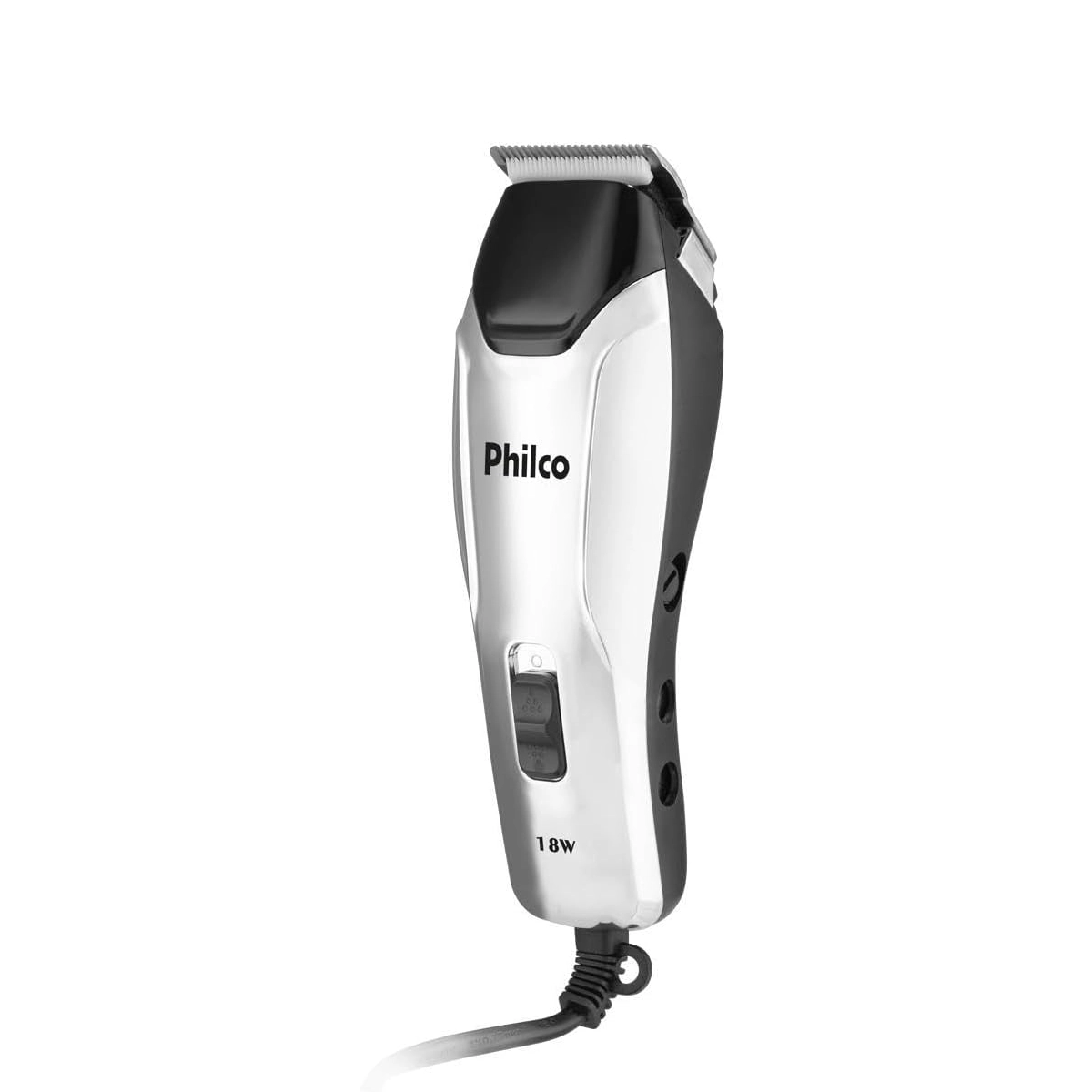 Cortador Cabelos Philco 18W Pcr04