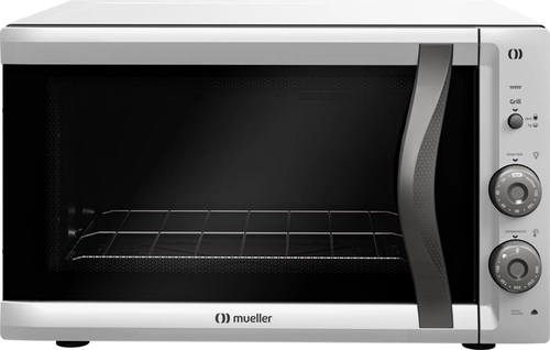 Forno Eletrico Mueller Mfb50F 50L Branco