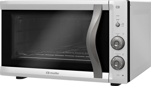 Forno Eletrico Mueller Mfb50F 50L Branco
