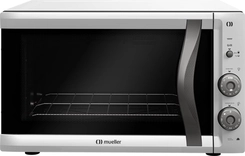 Forno Eletrico Mueller Mfb50F 50L Branco