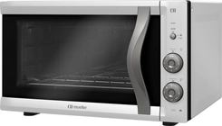 Forno Eletrico Mueller Mfb50F 50L Branco