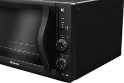 Forno Eletrico Mueller Mfb50F 50L Preto
