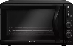 Forno Eletrico Mueller Mfb50F 50L Preto