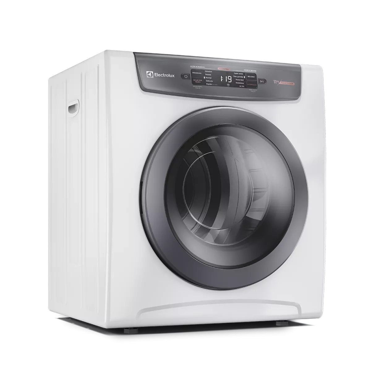Secadora Electrolux Svb11 Br