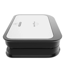 Sanduicheira E Grill Britania 750W Bgr25B