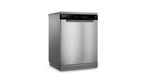 Lava Louca Brastemp Blf60Ar Cinza 14 Servicos
