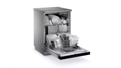 Lava Louca Brastemp Blf60Ar Cinza 14 Servicos