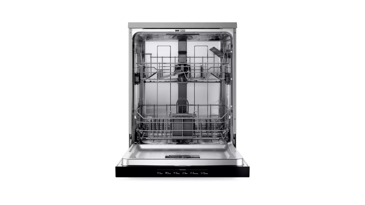 Lava Louca Brastemp Blf60Ar Cinza 14 Servicos