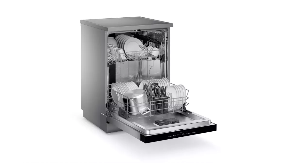 Lava Louca Brastemp Blf60Ar Cinza 14 Servicos