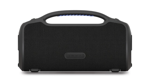 Caixa Philips Boombeat Tax400B00 200W Pto