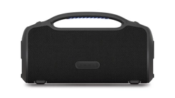 Caixa Philips Boombeat Tax400B00 200W Pto