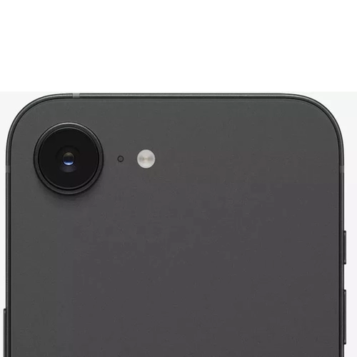Smartphone Apple Iphone 16E 128Gb Pto