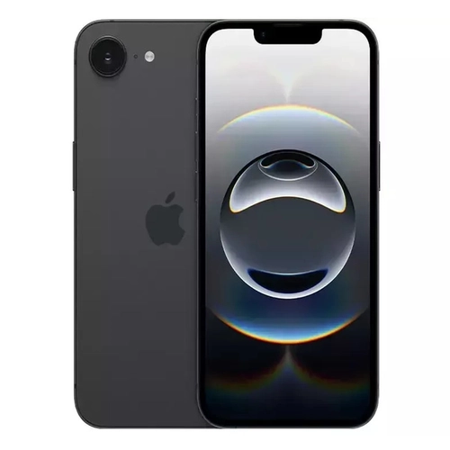 Smartphone Apple Iphone 16E 128Gb Pto
