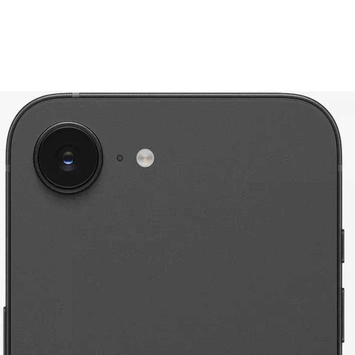 Smartphone Apple Iphone 16E 128Gb Pto 222897_