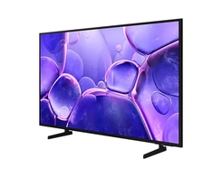 Tv Samsung Smart 55 Crystal Uhd 4K Un55U8100Gfxzd