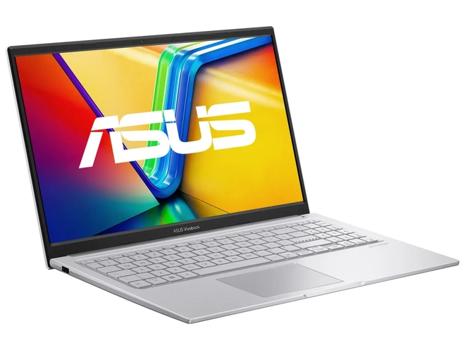 NOTEBOOK ASUS CORE I5 VIVOBOOK X1504VANJ1738W 256SSD 8GB W11 CZ - ASUS