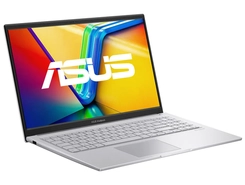 Notebook Asus Core I5 Vivobook X1504Vanj1738W 256Ssd 8Gb W11 Cz