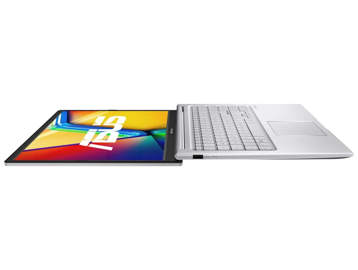 Notebook Asus Core I5 Vivobook X1504Vanj1738W 256Ssd 8Gb W11 Cz