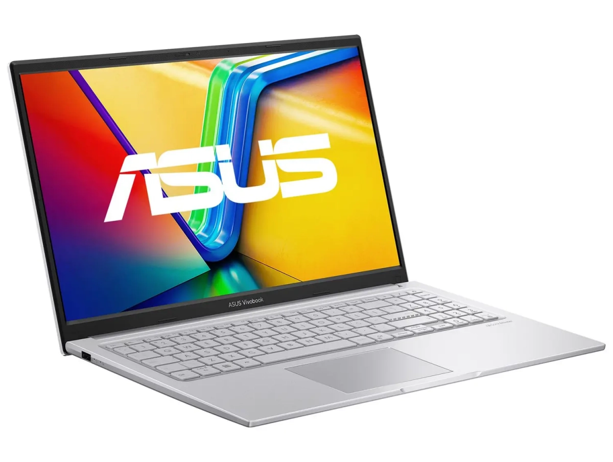 Notebook Asus Core I5 Vivobook X1504Vanj1738W 256Ssd 8Gb W11 Cz