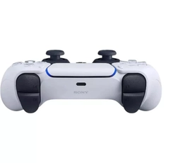 Controle Sony Ps5 Dualsense Sem Fio Bco