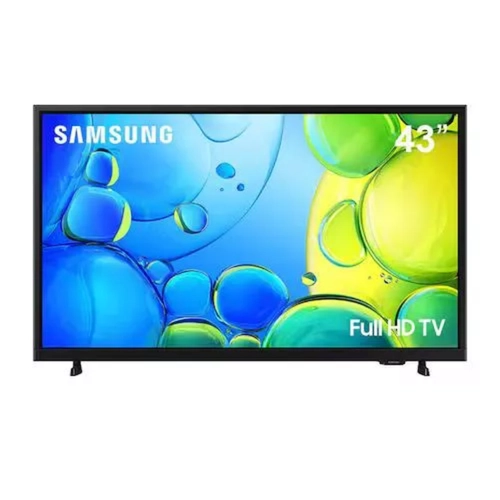 Tv Samsung Smart 43 Fhd Un43F6000Fgxzd Tizen Pto