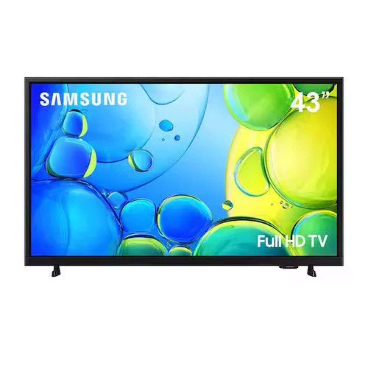 Tv Samsung Smart 43 Fhd Un43F6000Fgxzd Tizen Pto 222932_