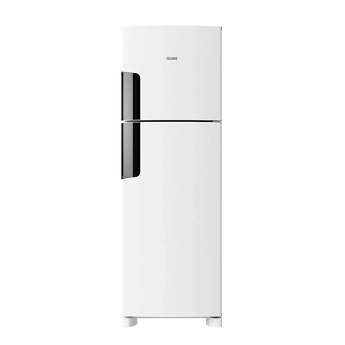 Geladeira Consul Crm44Mb 377Lts Branco Frost Free