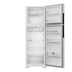 Geladeira Consul Crm44Mb 377Lts Branco Frost Free