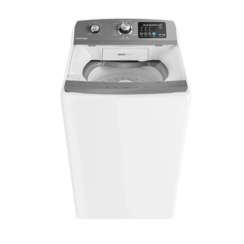 Lavadora Colormaq Lca14 14Kg Branca