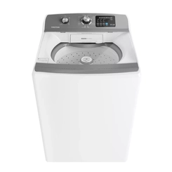 Lavadora Colormaq Lca18 18Kg Branca