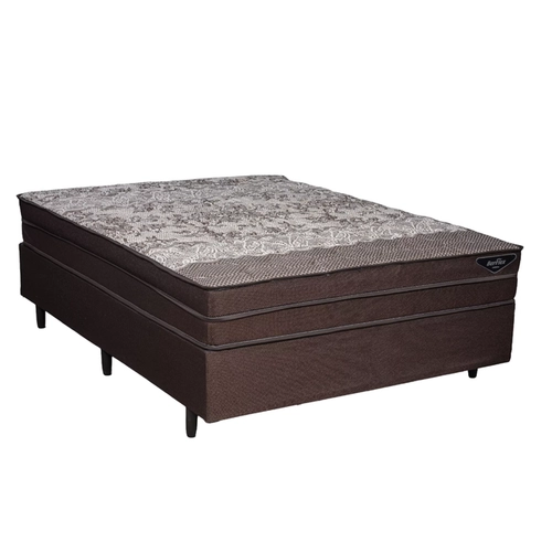 Colchao Berflex  Palmas New 138X188 X23