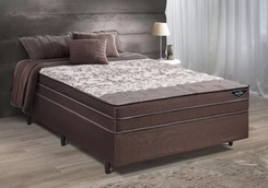 Colchao Berflex  Palmas New 138X188 X23