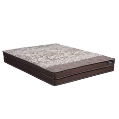 Colchao Berflex  Palmas New 138X188 X23