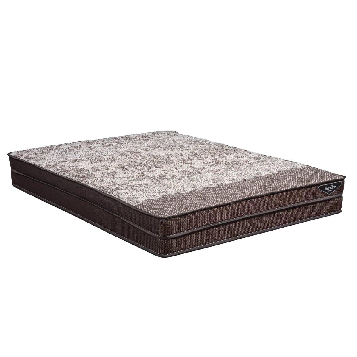 Colchao Berflex Palmas New 138X188 X23 222939_