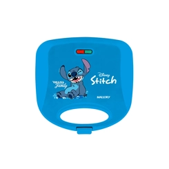 Sanduicheira Mallory Stitch
