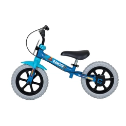 Bike Equilibrio Ranger Sem Pedal Aro 12 Bp Az-Zimbro-Pr