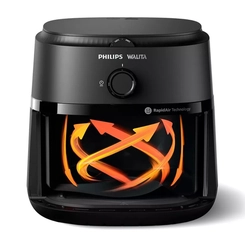 Fritadeira Philips Walita 6,2Lts 1700W Na13009 Pr Serie 1000Xl