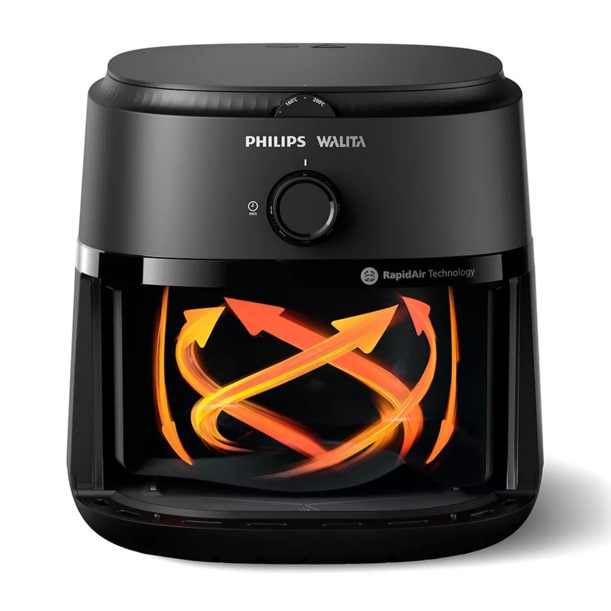 Fritadeira Philips Walita 6,2Lts 1700W Na13009 Pr Serie 1000Xl