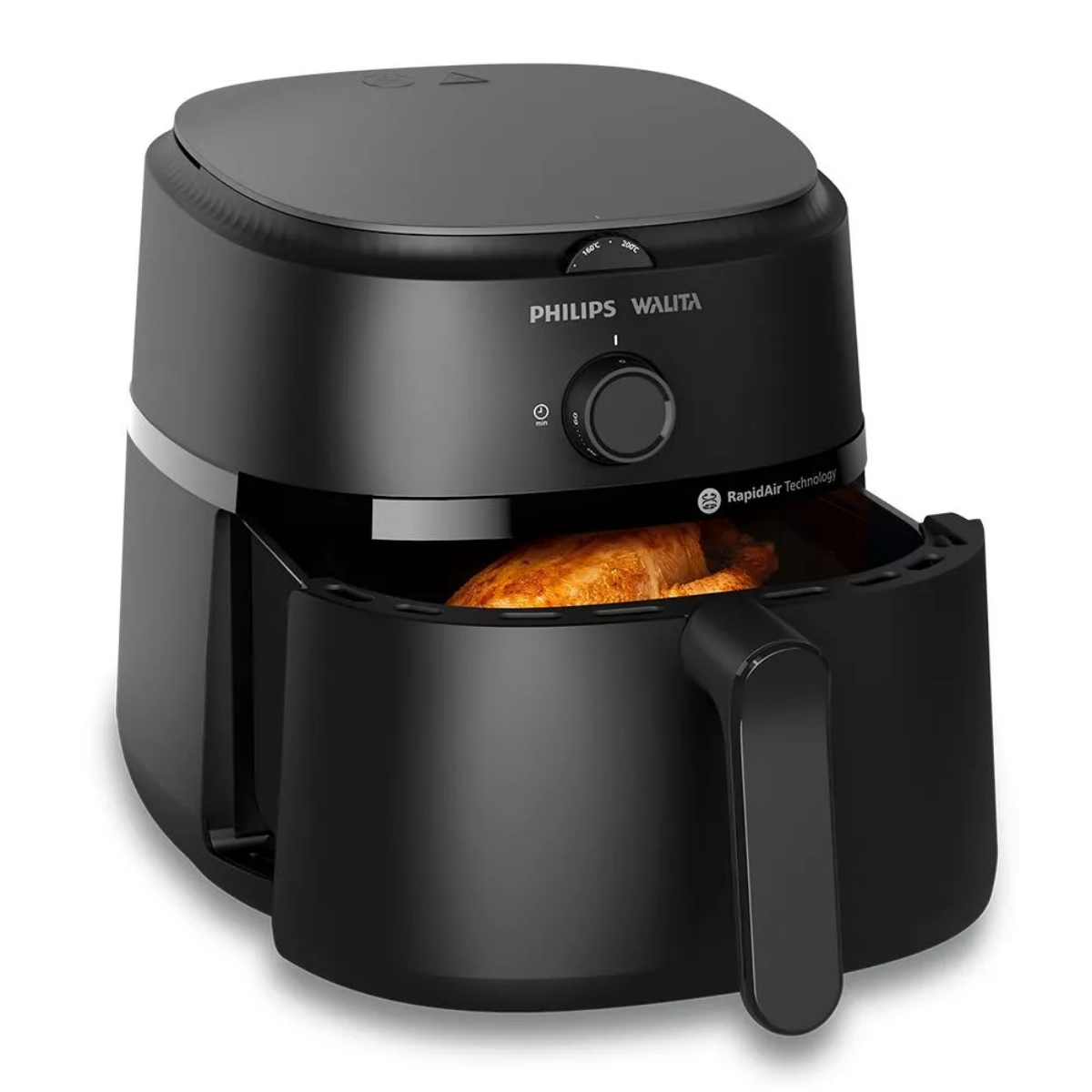 Fritadeira Philips Walita 6,2Lts 1700W Na13009 Pr Serie 1000Xl