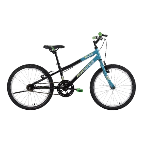 Bic Houston Aro 20 Zum Verde Preto